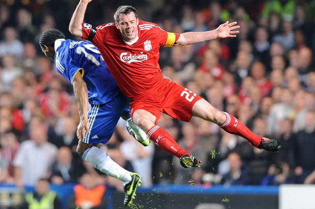 Chelseaju polufinale nakon londonskog trilera