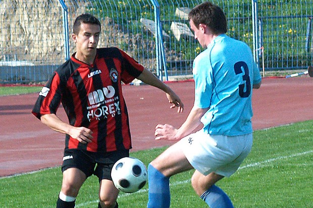 Međimurci direktno, Slavonac odustao