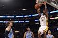 Video: Lakersi za korak bliži