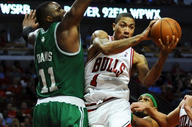Rose rookie godine