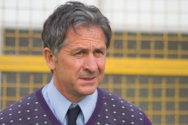 Stanko Mršić