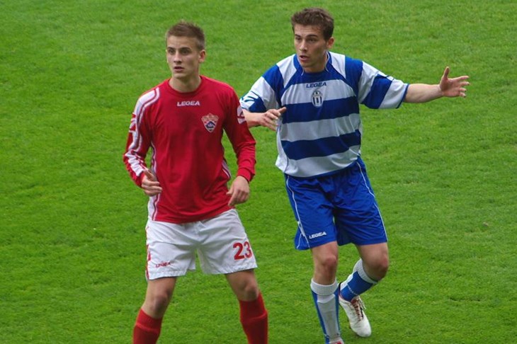 Dinamo Hajduku "preoteo" Pandžu