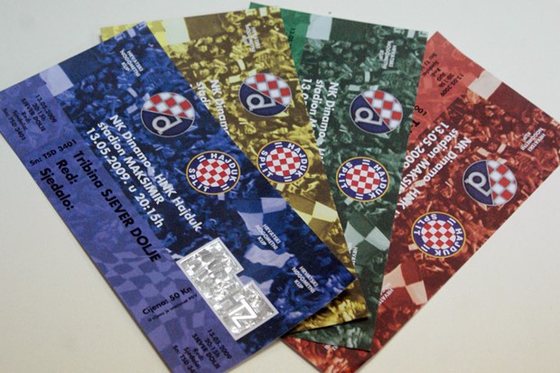 Pobjednici igre "Zašto volim svoj klub"