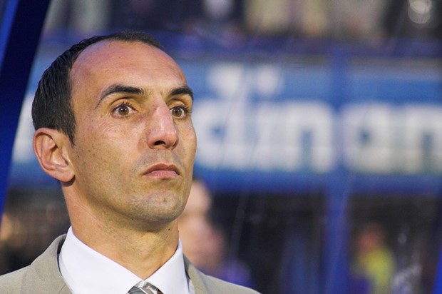 Zar ga već smjenjujemo?