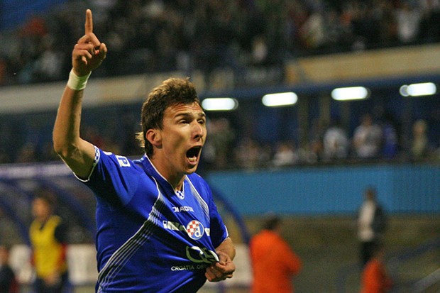 Video: Dinamo potopio hrabri Hajduk