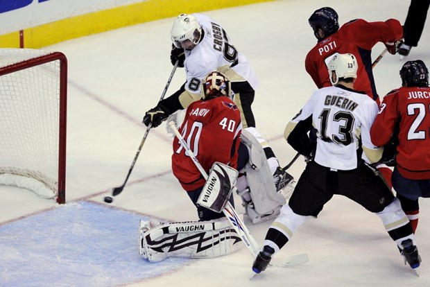 Florida i St. Louis do europskih pobjeda