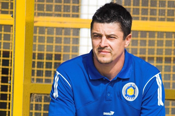 Dalibor Zebić