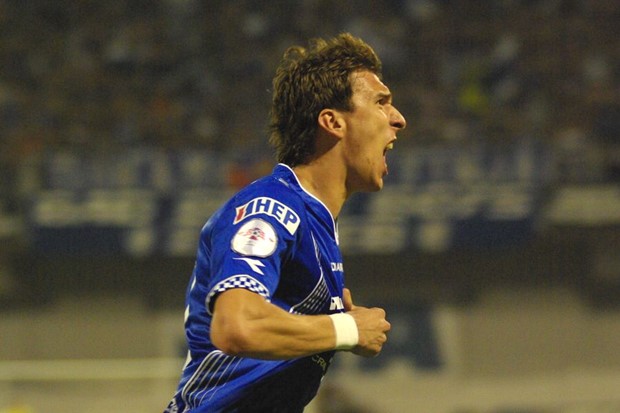 Mandžukić ostaje u Dinamu!