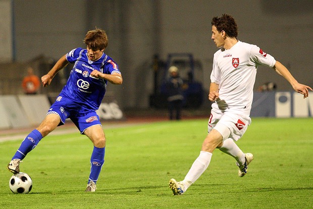 Nikad jači turnir u Maksimiru