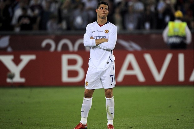 Ronaldo: "Taktika nije bila dobra"