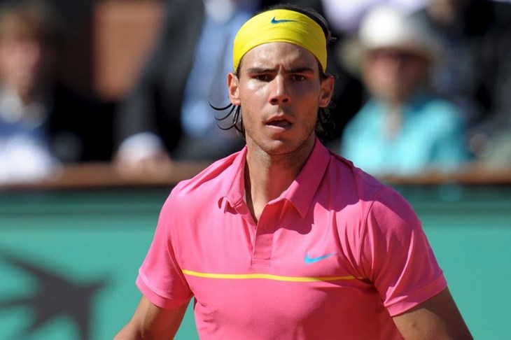 Nadal: "Maltretiraju nas"