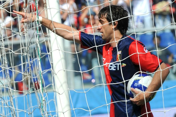 Zadnje kolo s 42 gola, Torino ispao