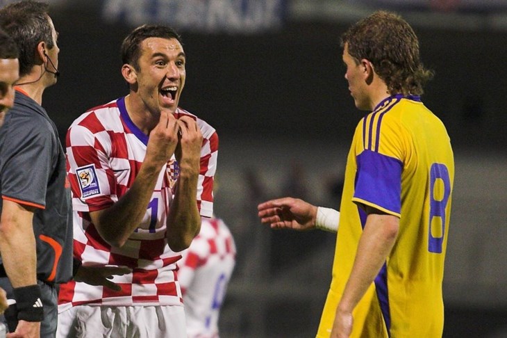 Srna: "Osvetit ću svoju Ukrajinu"