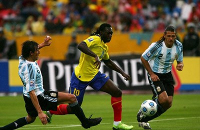 Caicedo najavio mirovinu: 'Smrt Maria Pineide duboko me pogodila i više ništa ne želim znati o nogometu'