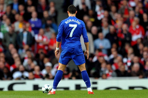 Video: Sezone koje su prodale Ronalda