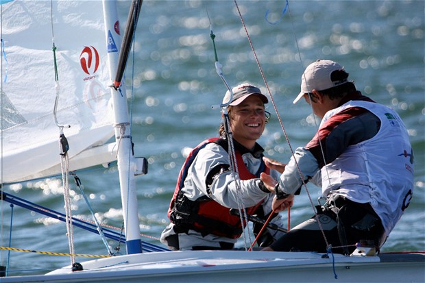 Marenić i Fantela svjetski prvaci