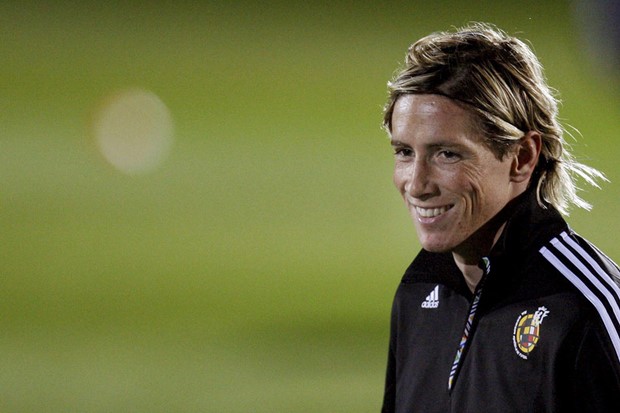Torres: "Želim dugo ostati u Liverpoolu"