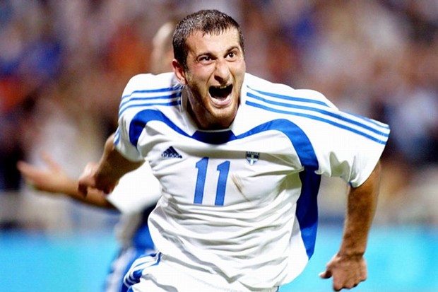 Papadopoulos potpisao za Dinamo