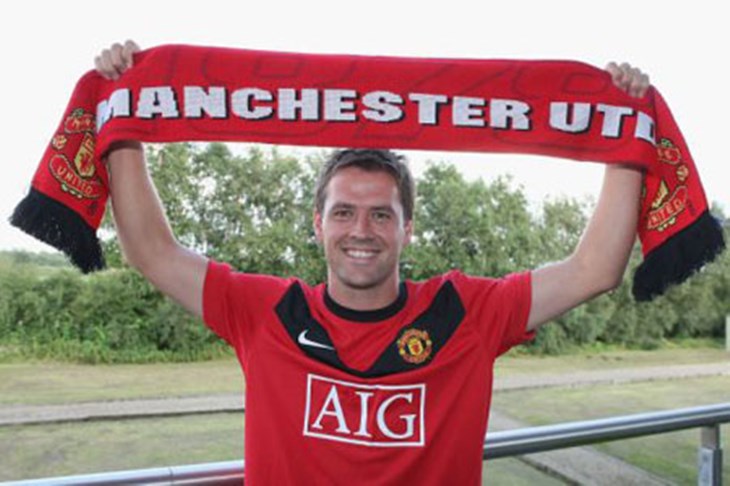 Owen: "Nisam ni sanjao poziv iz Uniteda"