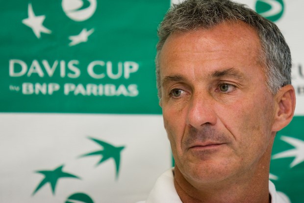 "Interes je bio zarada, ne pobjeda"