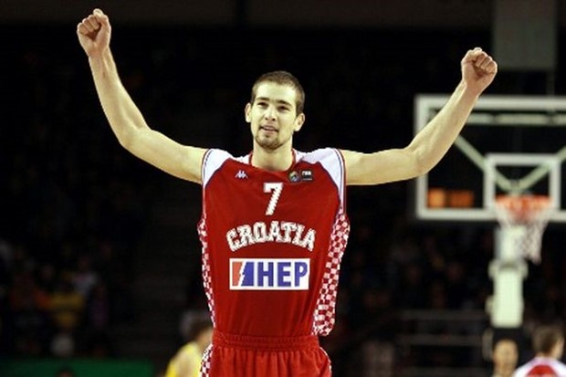 Hrvatska krenula pobjedom