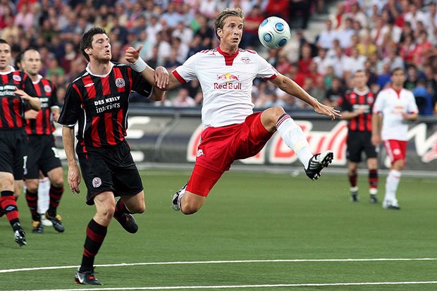 Salzburg remizirao, Kopenhagen i Maccabi najefikasniji