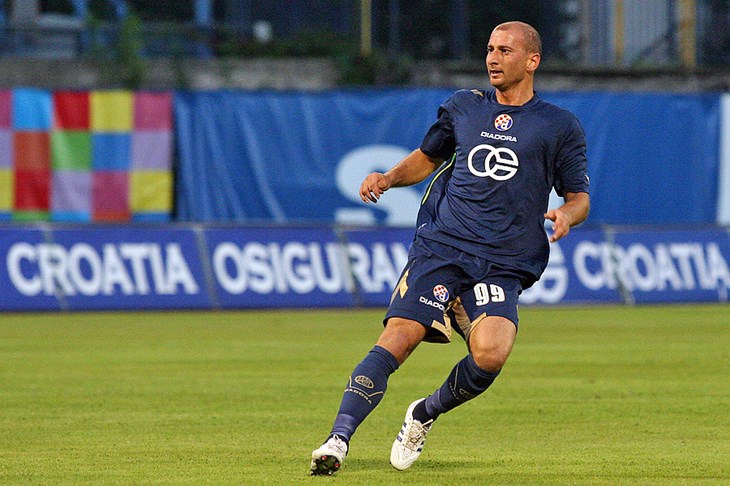 Papadopoulos napustio Dinamo