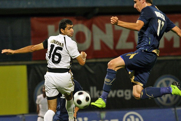 Zadovoljili rezultatom, razočarali igrom