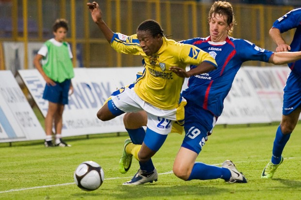 Sezona otvorena remijem