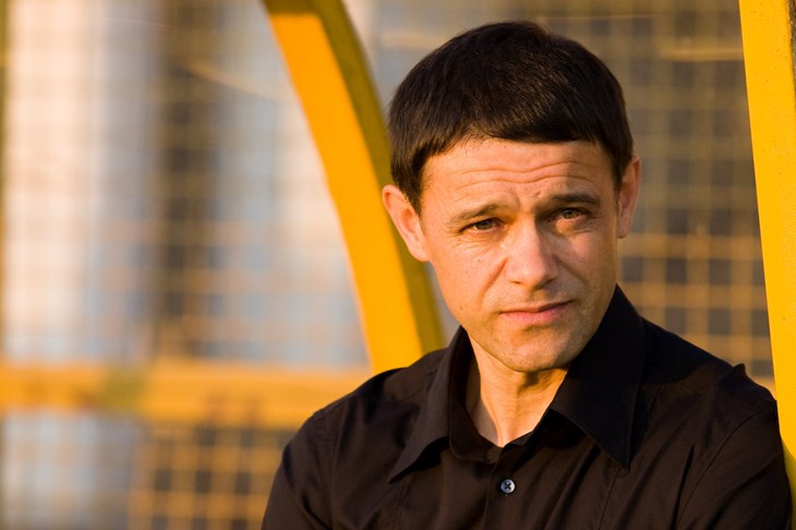 Borimir Perković