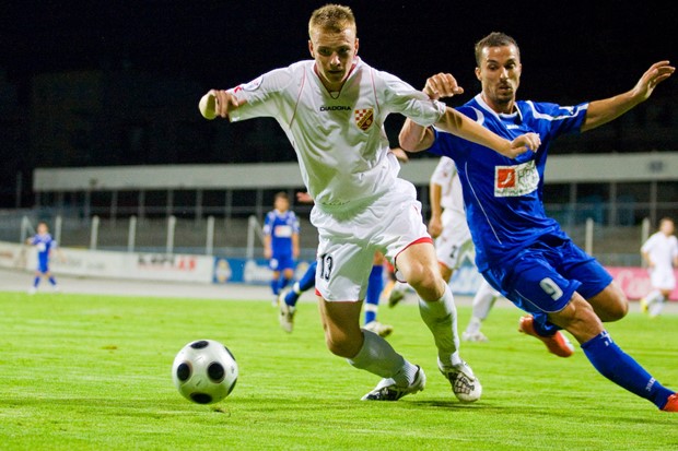 Sasvim neobična pobjeda