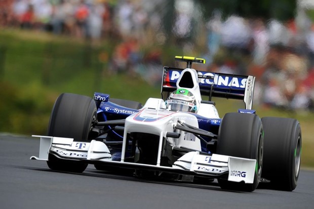 BMW objavio odlazak iz F1