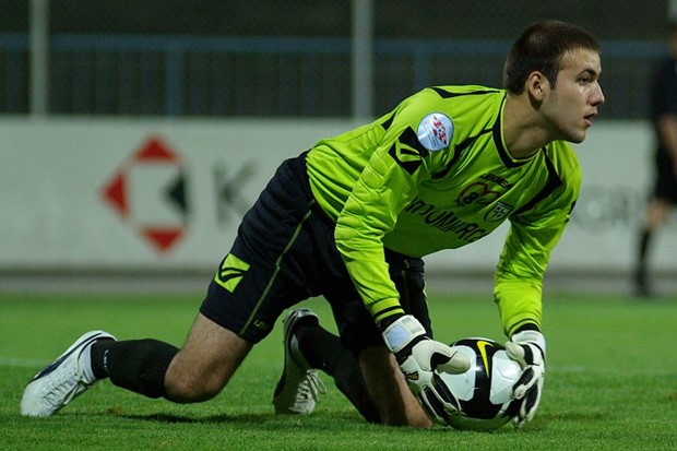 "Čvrsto sam na zemlji"