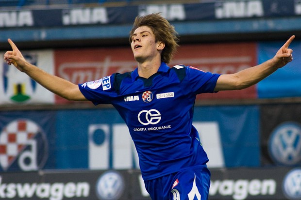 Prvijenci Kramarića i Papa