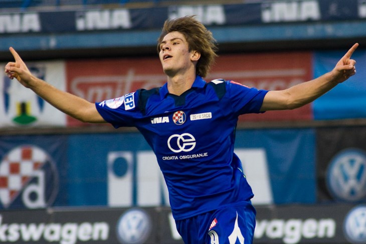 Prvijenci Kramarića i Papa