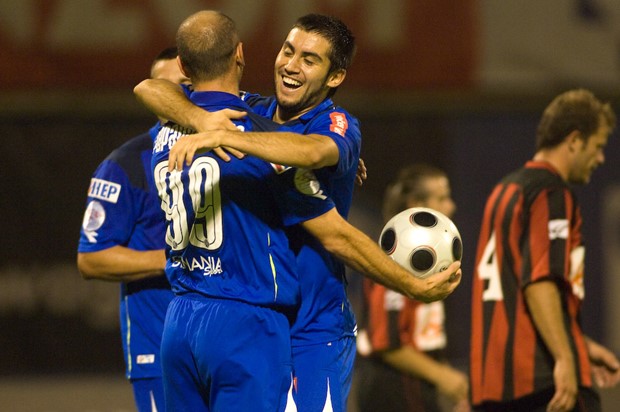 Dinamovi stranci čine prevagu