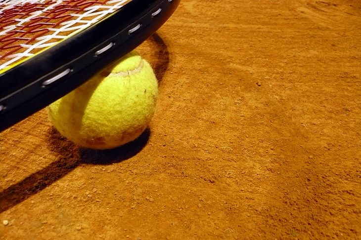 Šestorica izborila Osijek Open