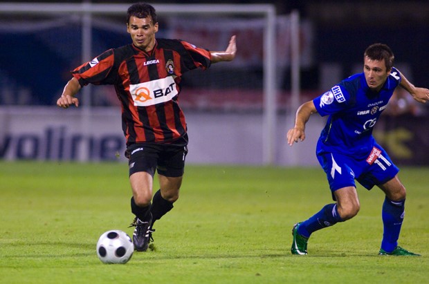 Zadrani šaptom pali