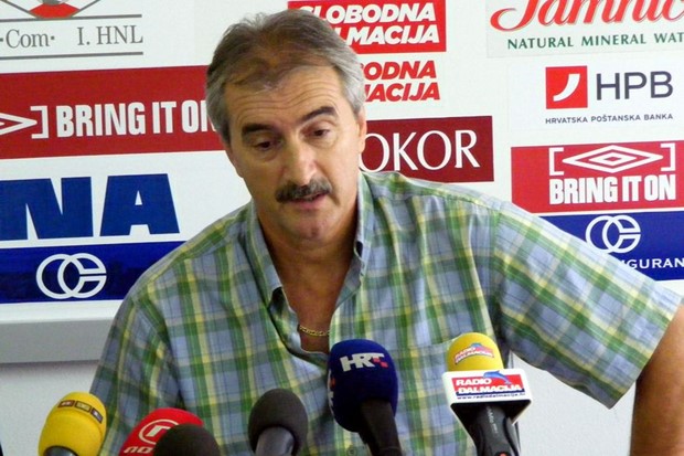 Biografija - Ivica Kalinić