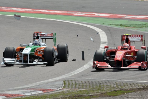 Brzina važnija od života