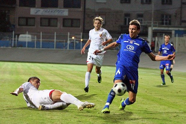 Neozbiljnost prošla nekažnjeno