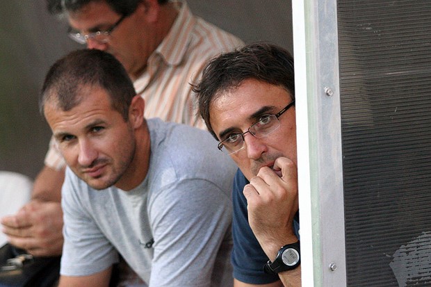 Sesvete ponovno ostale bez trenera