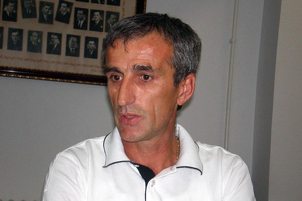 Karačić: ''Ne bojim se nikoga''