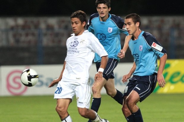 Pavličić ponovno oduševio