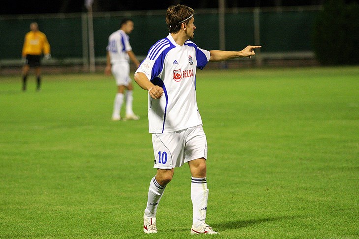Posavec nadvisio bukureštanski Dinamo