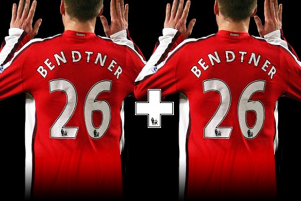 Bendtnerov poučak