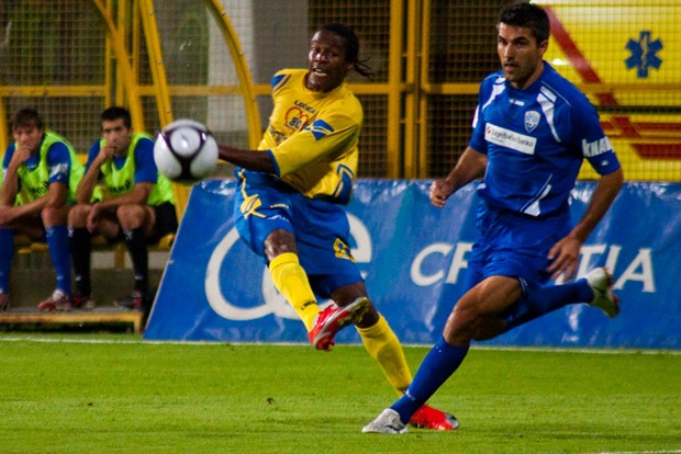 Šibeniku odgovara Zaprešić