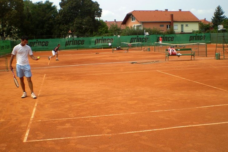 Bradariću Talijan pretvrd zalogaj