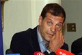 Bilić: "Poniženi i deklasirani"