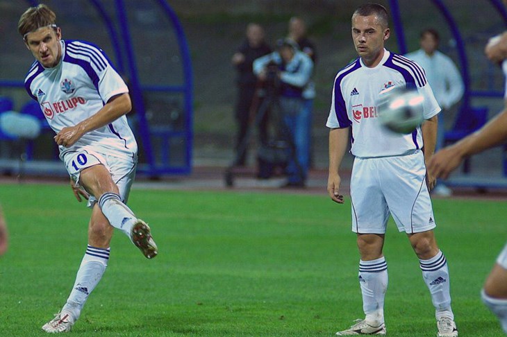 Vrijeme potjeralo Slaven iz Koprivnice